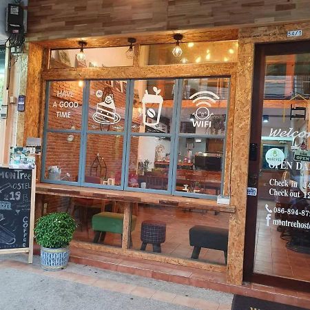 First Phuket Hostel Экстерьер фото