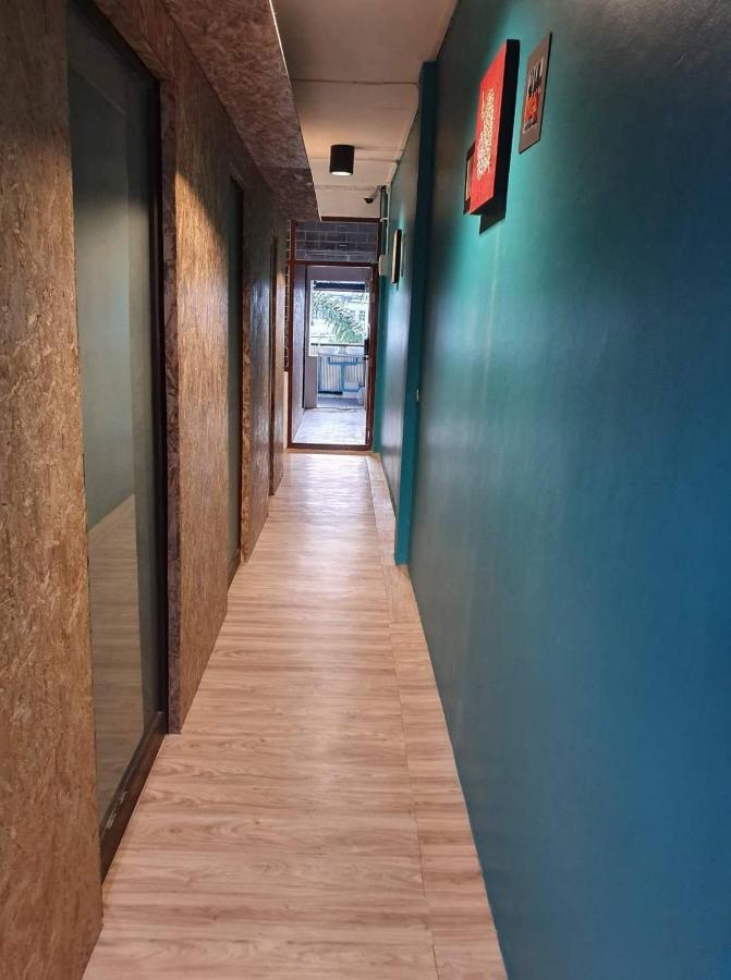 First Phuket Hostel Экстерьер фото