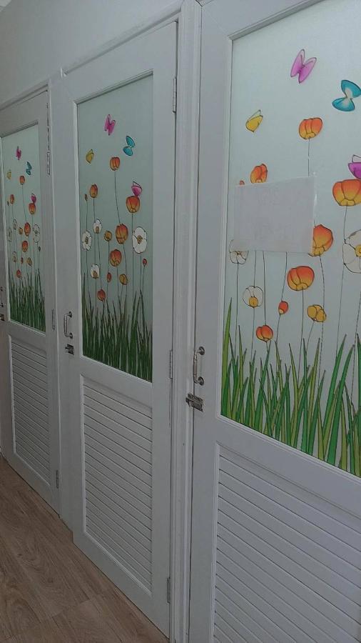 First Phuket Hostel Экстерьер фото