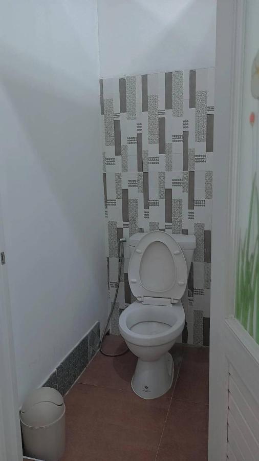 First Phuket Hostel Экстерьер фото
