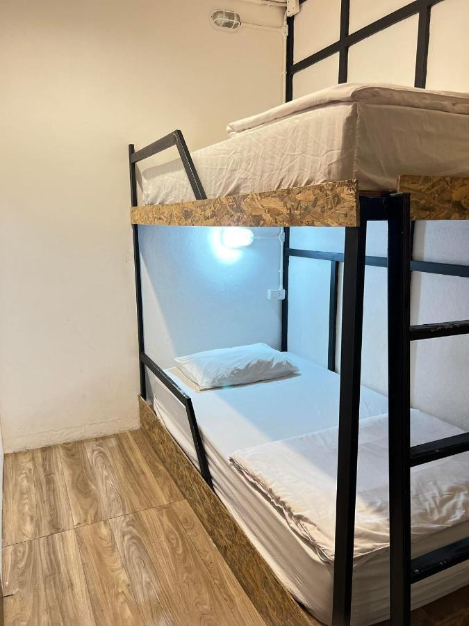 First Phuket Hostel Экстерьер фото