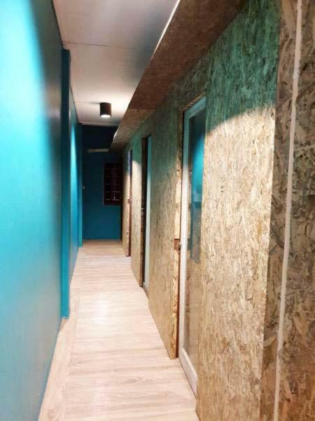 First Phuket Hostel Экстерьер фото
