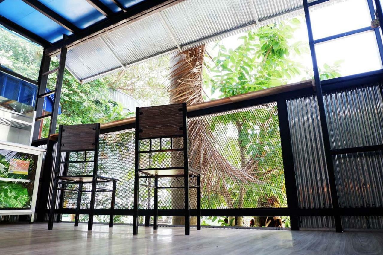 First Phuket Hostel Экстерьер фото