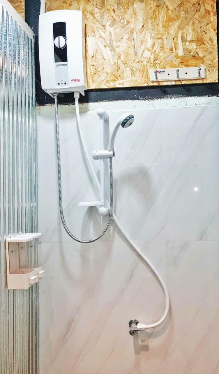 First Phuket Hostel Экстерьер фото