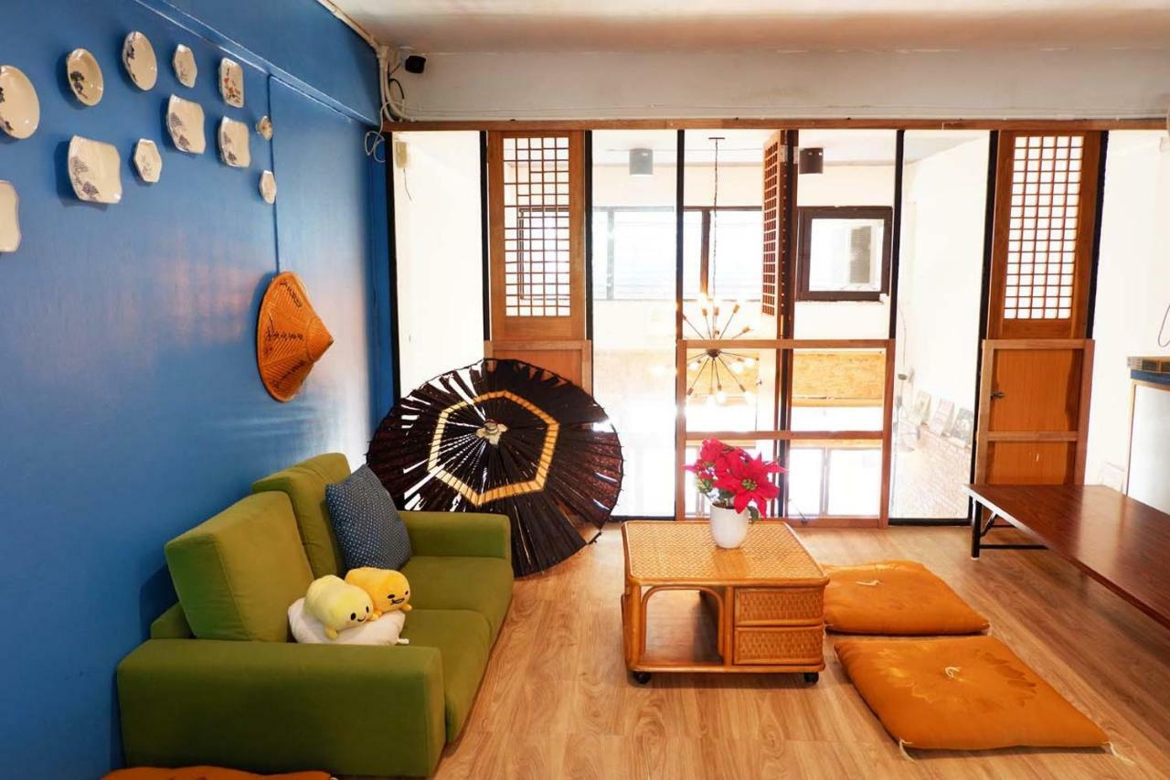 First Phuket Hostel Экстерьер фото