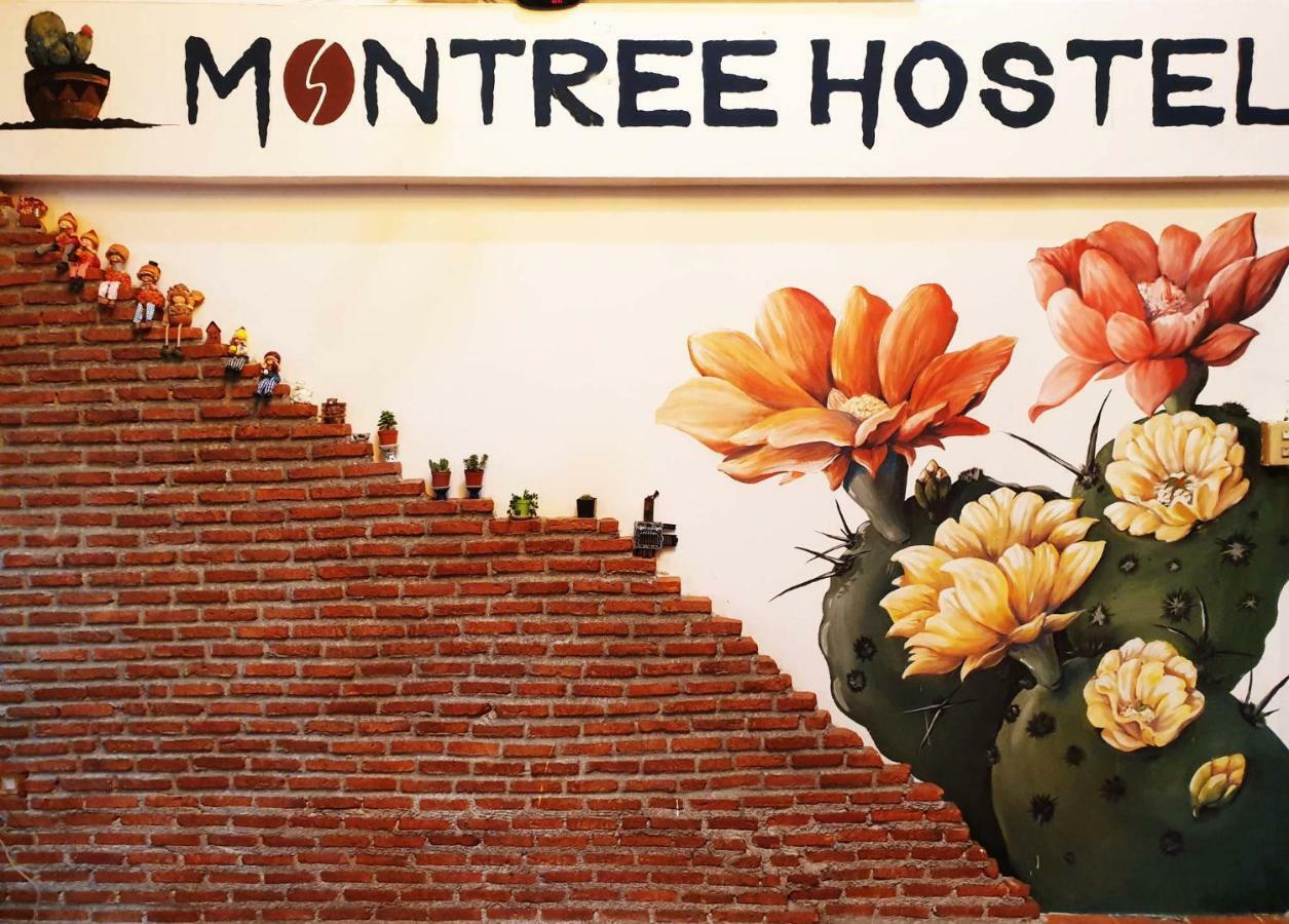 First Phuket Hostel Экстерьер фото